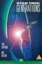 Watch Star Trek: Generations Gomovies