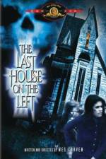 Watch The Last House On The Left (1972) Gomovies