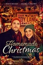 Watch Homemade Christmas Gomovies
