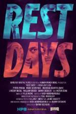 Watch Rest Days Gomovies