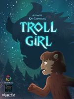 Watch Troll Girl (Short 2021) Gomovies