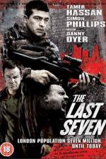 Watch The Last Seven Gomovies