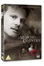 Watch A Month in the Country Gomovies