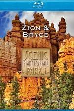 Watch Scenic National Parks Zion & Bryce Gomovies