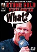 Watch WWE: Stone Cold Steve Austin - What? Gomovies
