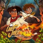 Watch Chef Jack: The Adventurous Cook Gomovies