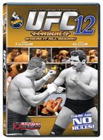 Watch UFC 12: Judgement Day Gomovies