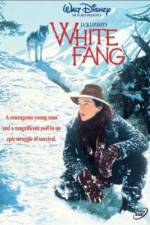 Watch White Fang Gomovies