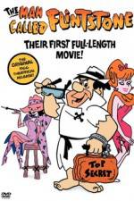 Watch The Man Called Flintstone Gomovies