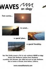 Watch Waves an Elegy Gomovies
