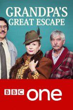 Watch Grandpa\'s Great Escape Gomovies