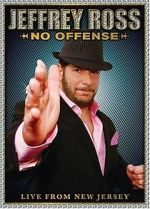 Watch Jeffrey Ross: No Offense - Live from New Jersey (TV Special 2008) Gomovies