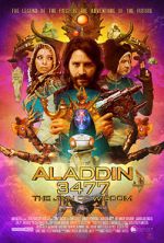 Watch Aladdin 3477- I: The Jinn of Wisdom Gomovies