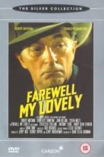 Watch Farewell My Lovely Gomovies