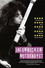Watch Jason Becker Not Dead Yet Gomovies
