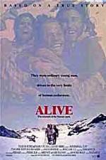 Watch Alive Gomovies