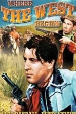 Watch Where the West Begins Gomovies