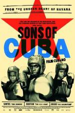 Watch Sons of Cuba Gomovies