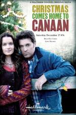 Watch Christmas Comes Home to Canaan Gomovies