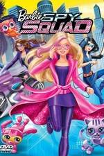 Watch Barbie Spy Squad Gomovies