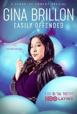 Watch Gina Brillon: Easily Offended (TV Special 2019) Gomovies