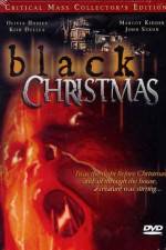 Watch Black Christmas Gomovies