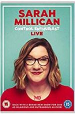 Watch Sarah Millican: Control Enthusiast Live Gomovies