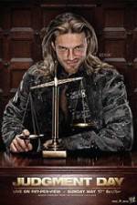 Watch WWE Judgment Day Gomovies
