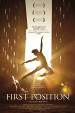 Watch First Position Gomovies