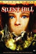 Watch Silent Hill Gomovies