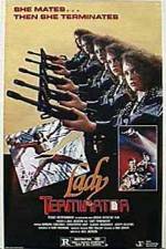 Watch Lady Terminator Gomovies