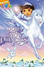 Watch Dora Saves the Snow Princess Gomovies