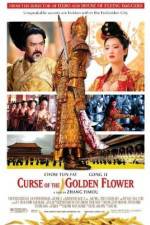 Watch Curse of the Golden Flower Gomovies