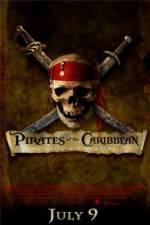 Watch Pirates of the Caribbean: The Curse of the Black Pearl Gomovies