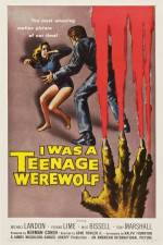 Watch I Was a Teenage Werewolf Gomovies