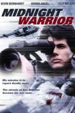 Watch Midnight Warrior Gomovies