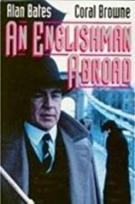 Watch An Englishman Abroad Gomovies