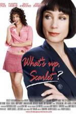 Watch What's Up, Scarlet? Gomovies