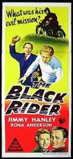 Watch The Black Rider Gomovies