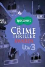 Watch The 2013 Crime Thriller Awards Gomovies