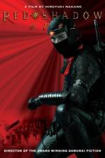 Watch Red Shadow: Akakage Gomovies