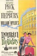 Watch Roman Holiday Gomovies