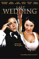 Watch Last Wedding Gomovies