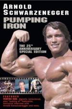 Watch Pumping Iron Gomovies