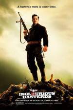 Watch Inglourious Basterds Gomovies