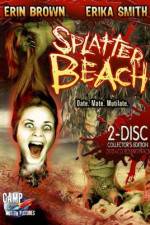 Watch Splatter Beach Gomovies