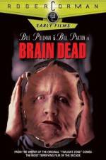 Watch Brain Dead Gomovies