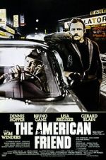 Watch The American Friend Gomovies