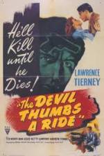 Watch The Devil Thumbs a Ride Gomovies