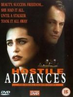 Watch Hostile Advances: The Kerry Ellison Story Gomovies